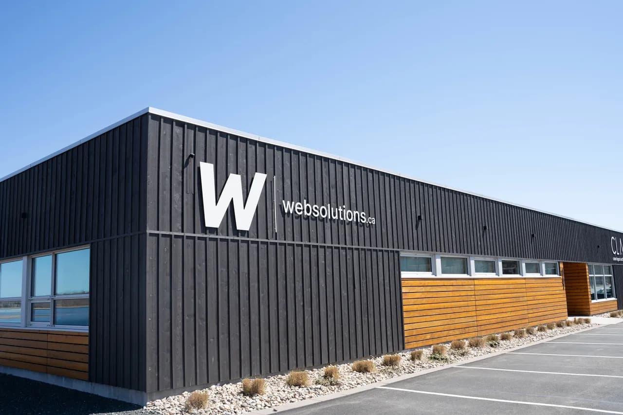 A little bit about us