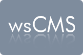 wsCMS by Websolutions